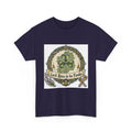 St. Patrick's Day Lucky Shamrock Graphic Tee - Unisex