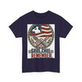 Memorial Day Tribute Tee for Veterans - Patriotic Gift Shirt