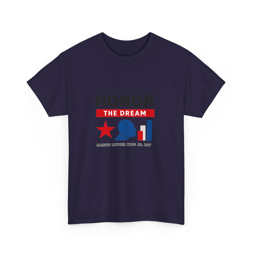 Martin Luther King Jr. Day Shirt – Gift for Students