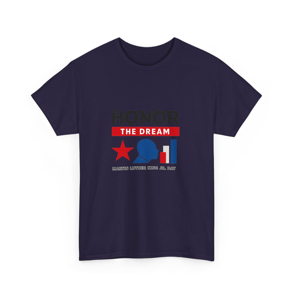 Martin Luther King Jr. Day Shirt – Gift for Students