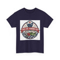 Memorial Day Tribute Tee — Veterans' Families & Patriotic Gift