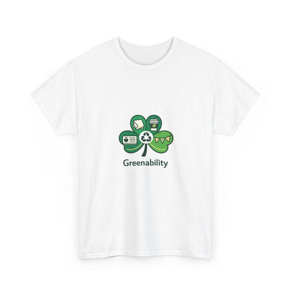 St. Patrick's Day Shirt for Friends - Green Pride Gift