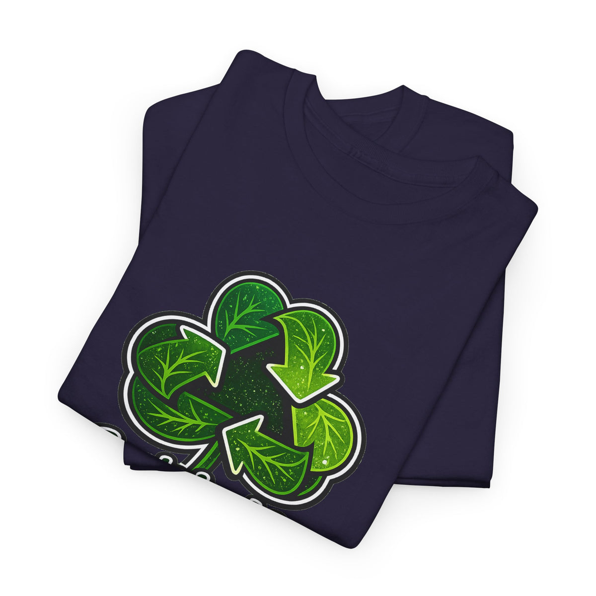 St Patrick's Day Shirt - Shamrock Graphic Tee for Unisex