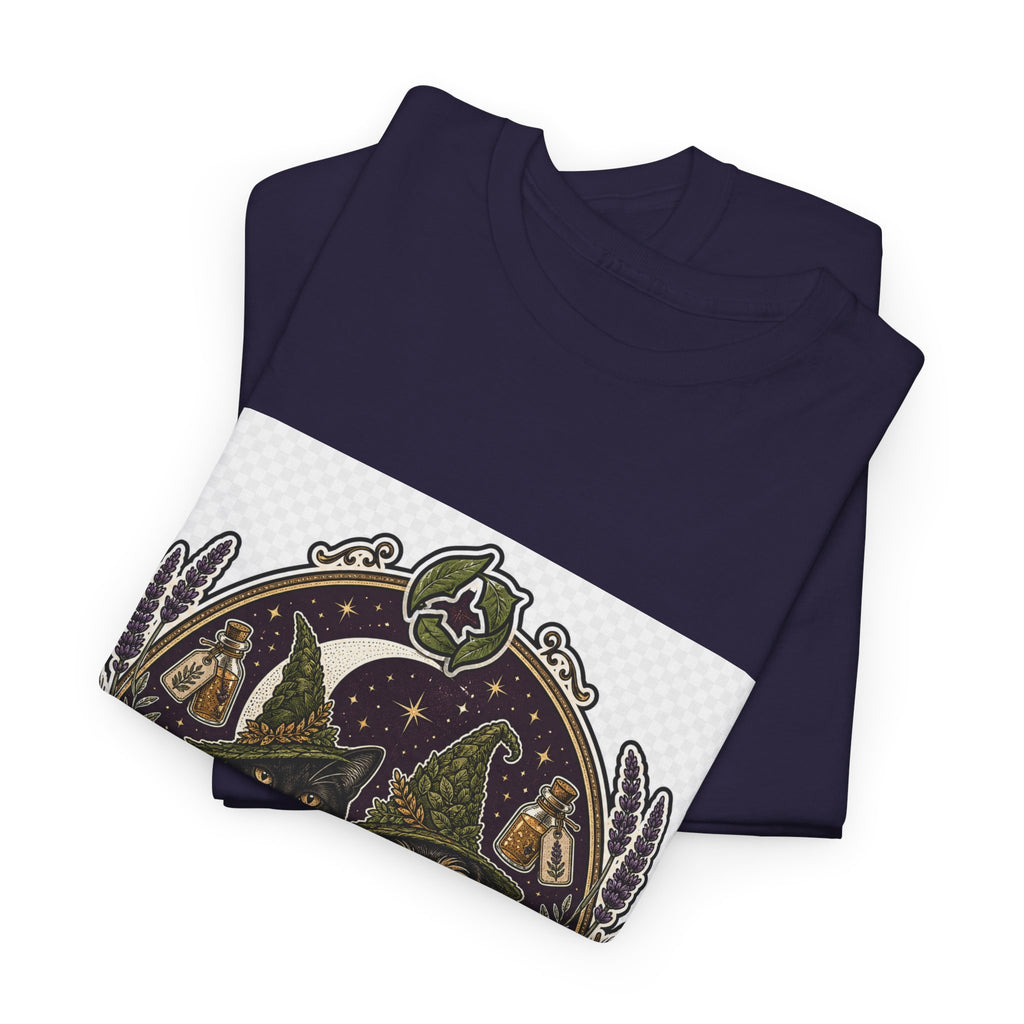 Halloween Pumpkin Retro Graphic Tee - Spooky Shirt for Adults