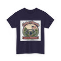 Memorial Day Patriotic Flag Shirt for Veterans & Families