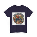 Memorial Day Patriotic Tee for Veterans & Families