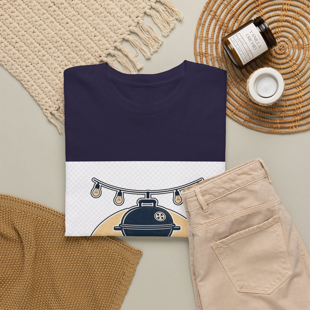Memorial Day Patriotic Shirt for Veterans & Family - Classic