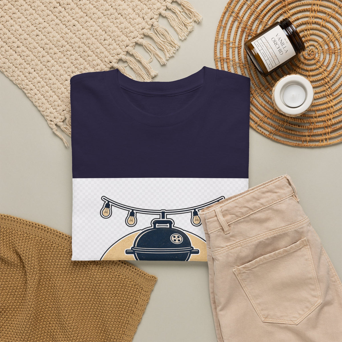 Memorial Day Patriotic Shirt for Veterans & Family - Classic