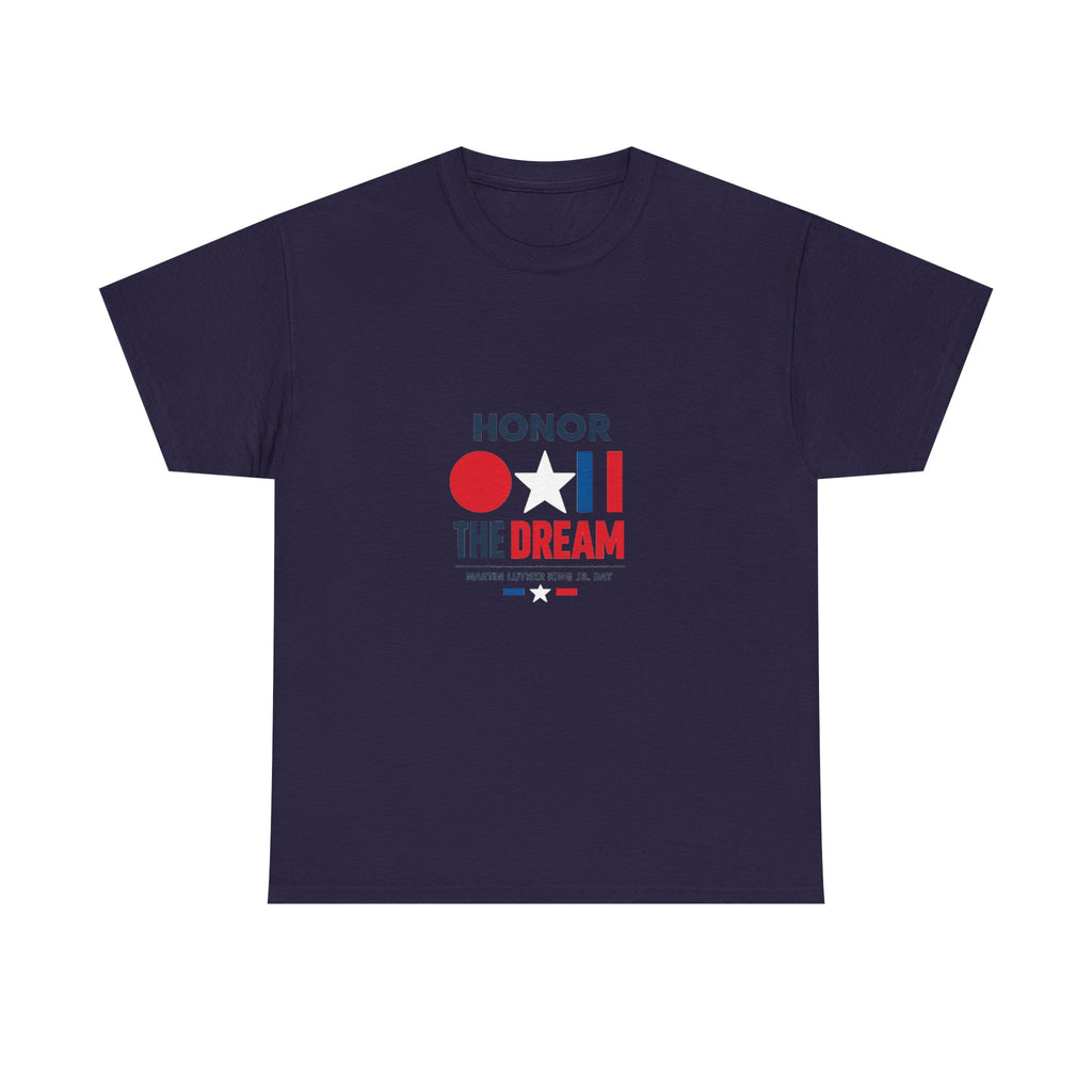 Martin Luther King Jr. Day Shirt for Students - Inspiring Equality