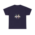 Easter Sunday Shirt for Families - Spring Bunny Design