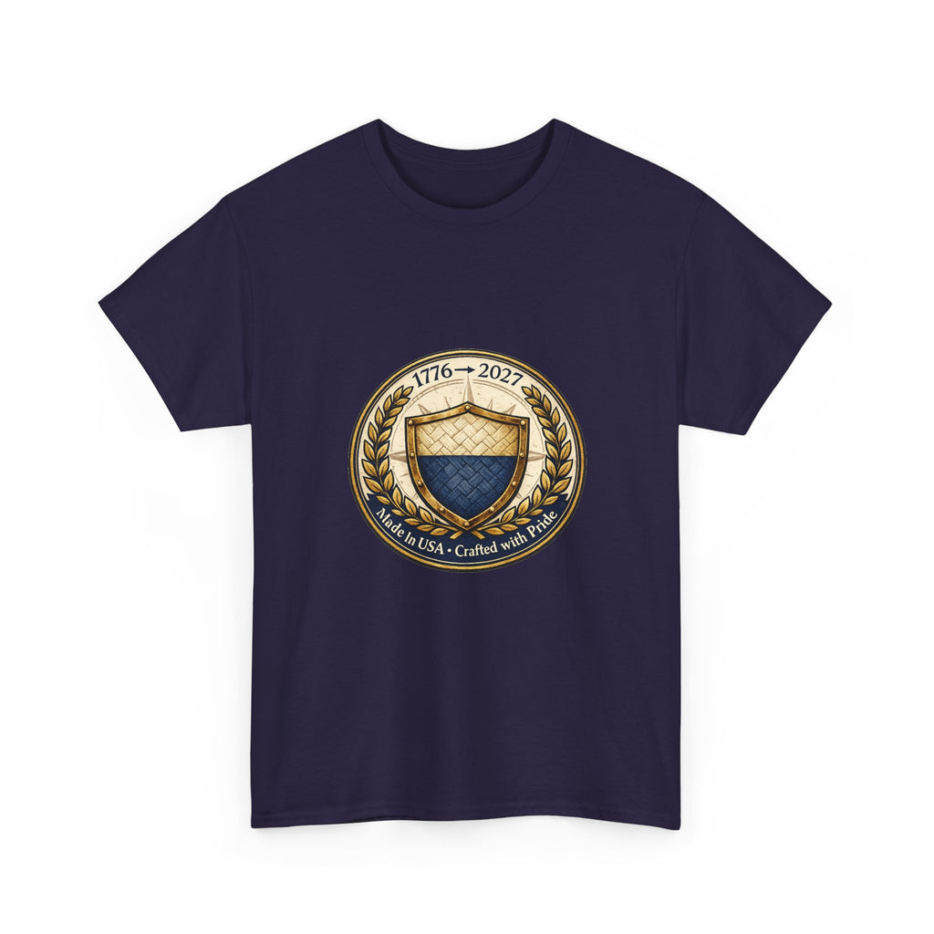 Independence Day Shirt for Patriots – Patriotic Gift Tee