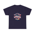 Veterans Day Shirt - Proud Military Appreciation Design for Fans