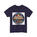 Memorial Day Tribute Tee — Patriotic Veteran Gift Shirt