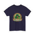 St. Patrick's Day Graphic Tee for Everyone - Irish-Inspired Gift