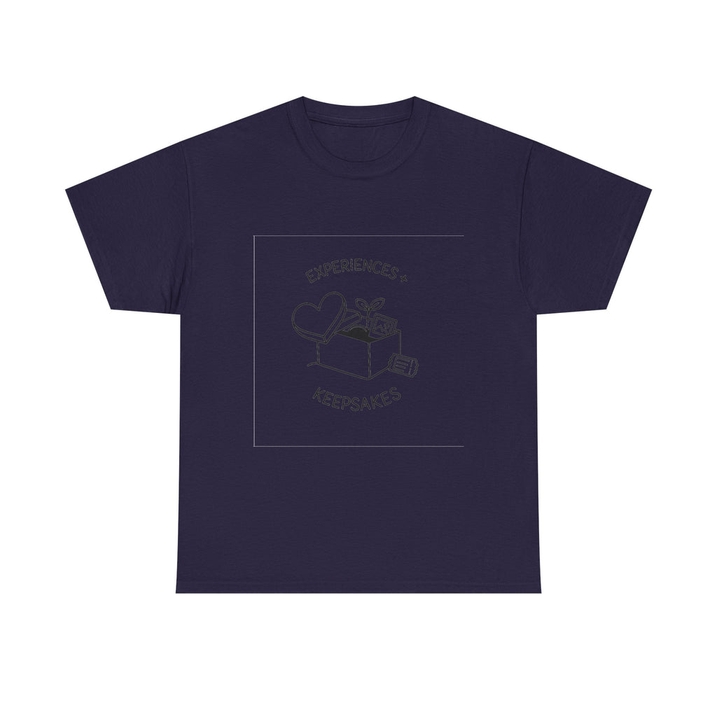 Mother's Day Shirt for Moms - Heartfelt Floral Gift Tee