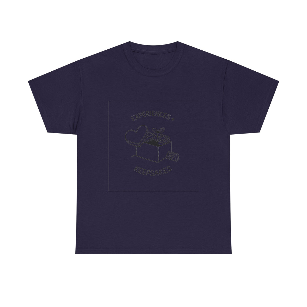 Mother's Day Shirt for Moms - Heartfelt Floral Gift Tee