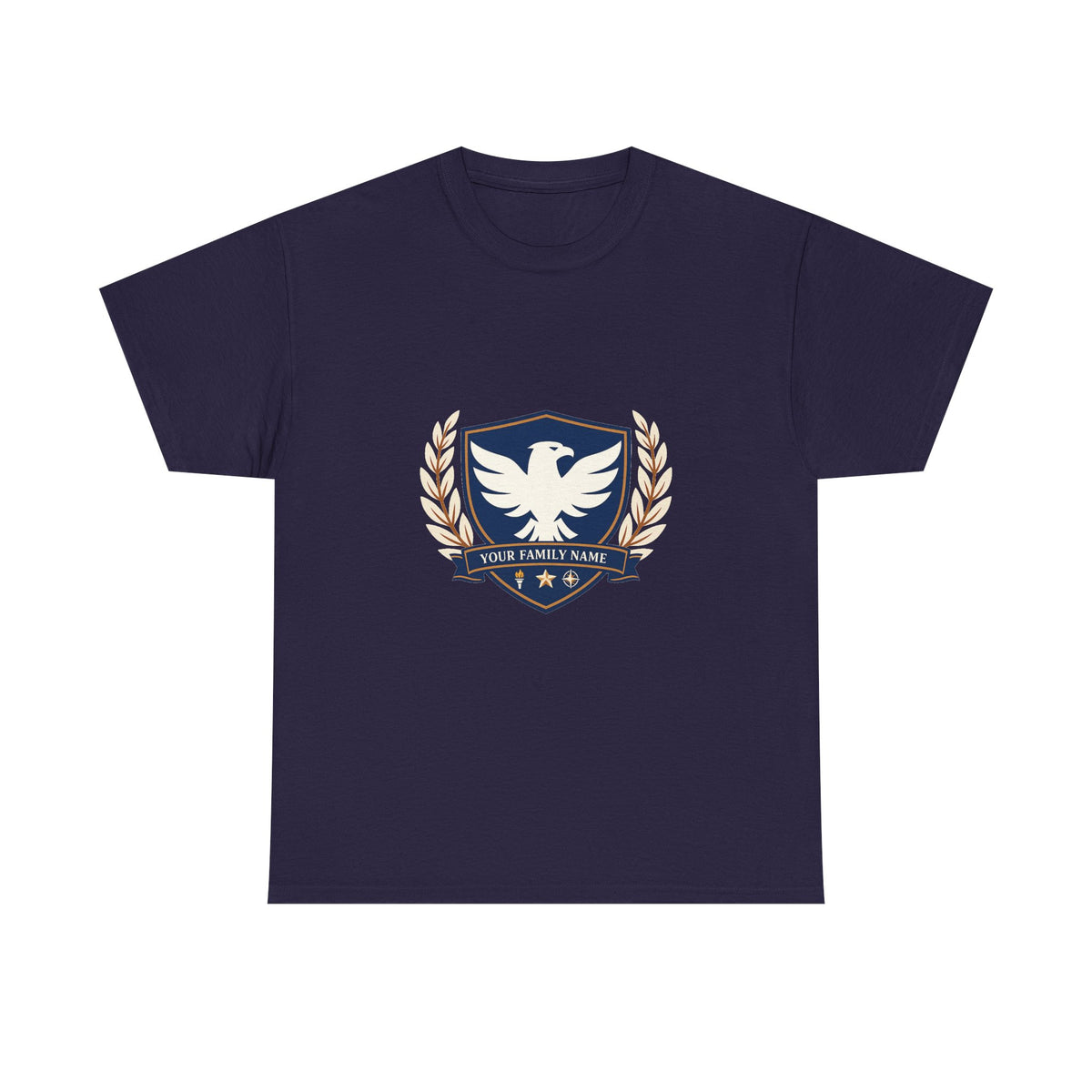 Independence Day Patriotic Tee for Adults - 4th of July Graphic Shirt