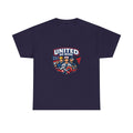 Labor Day Tee for Builders & DIYers - Bold Retro Work Design