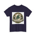 St. Patrick's Day Lucky Shamrock Tee for Friends & Family
