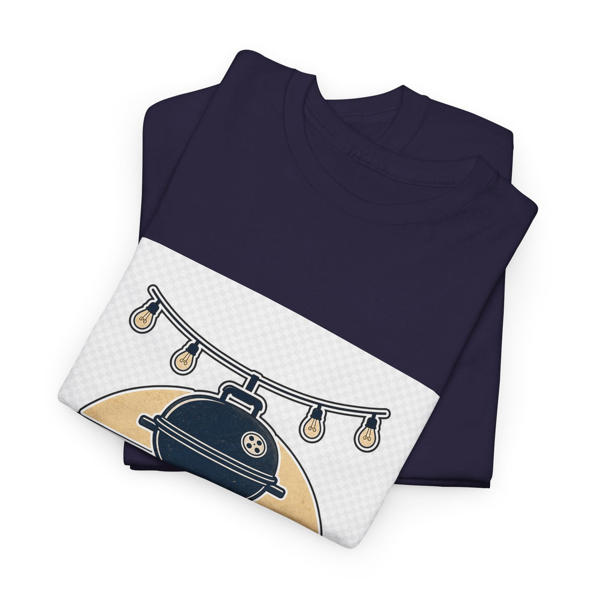 Memorial Day Patriotic Shirt for Veterans & Family - Classic
