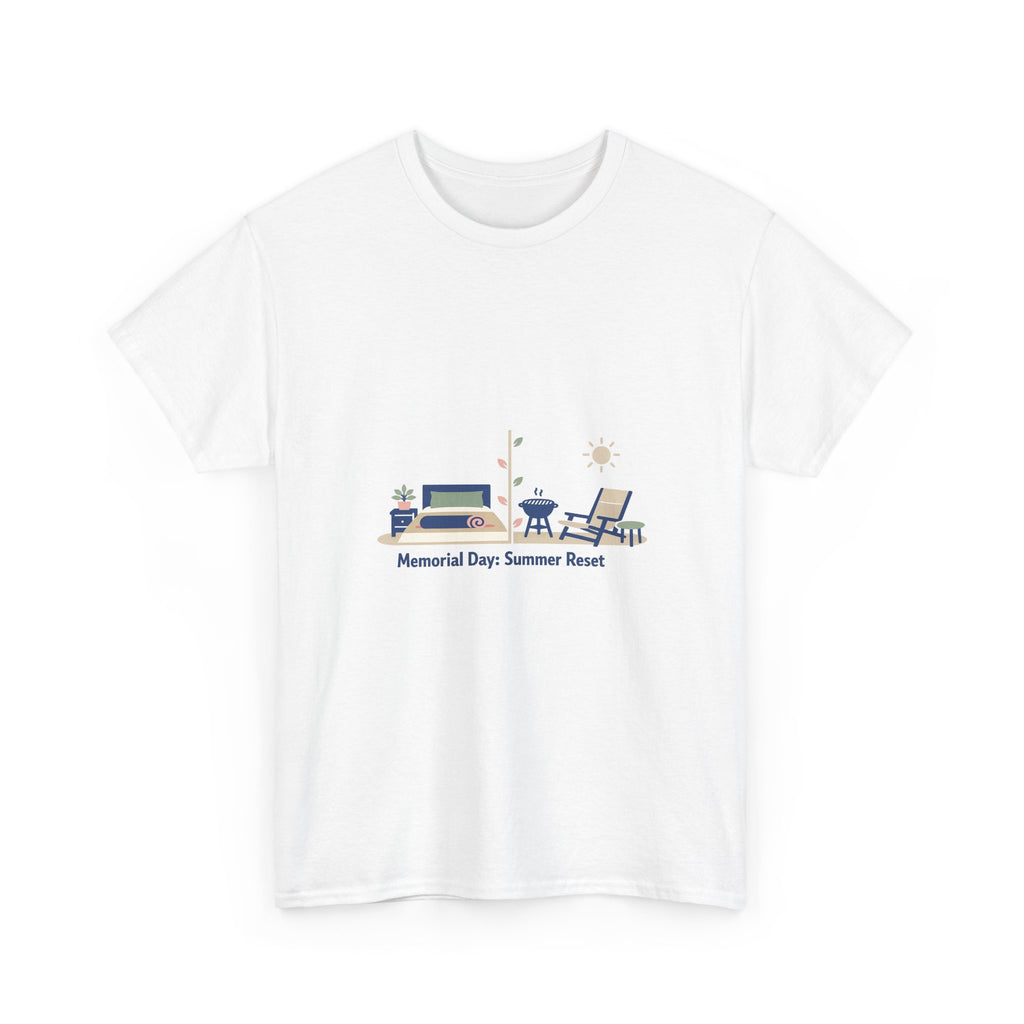 Memorial Day Shirt - Gift for Veterans & Families | Patriotic Tee