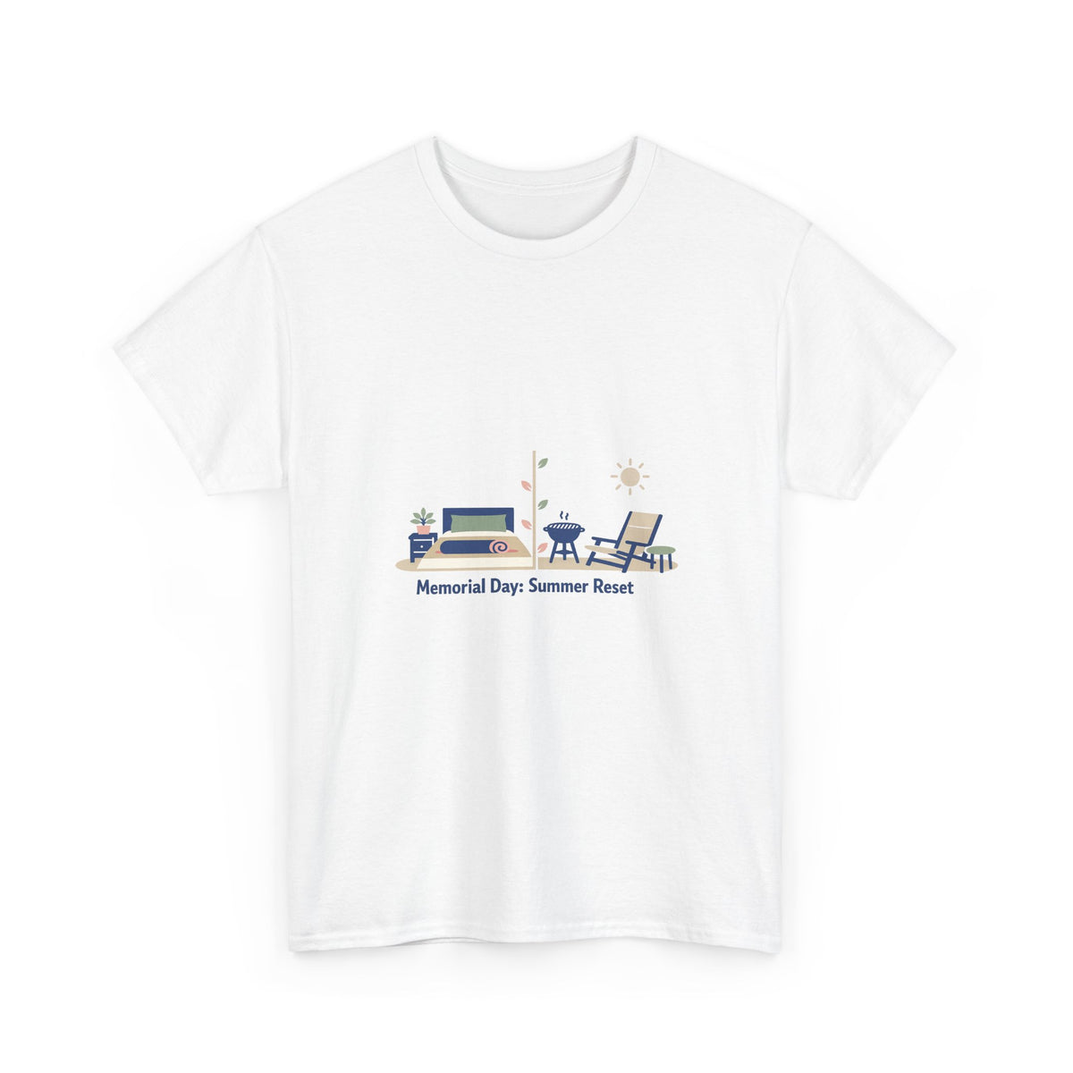 Memorial Day Shirt - Gift for Veterans & Families | Patriotic Tee