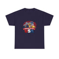 Labor Day Shirt for Workers – Graphic Tee for Labor Day 2026