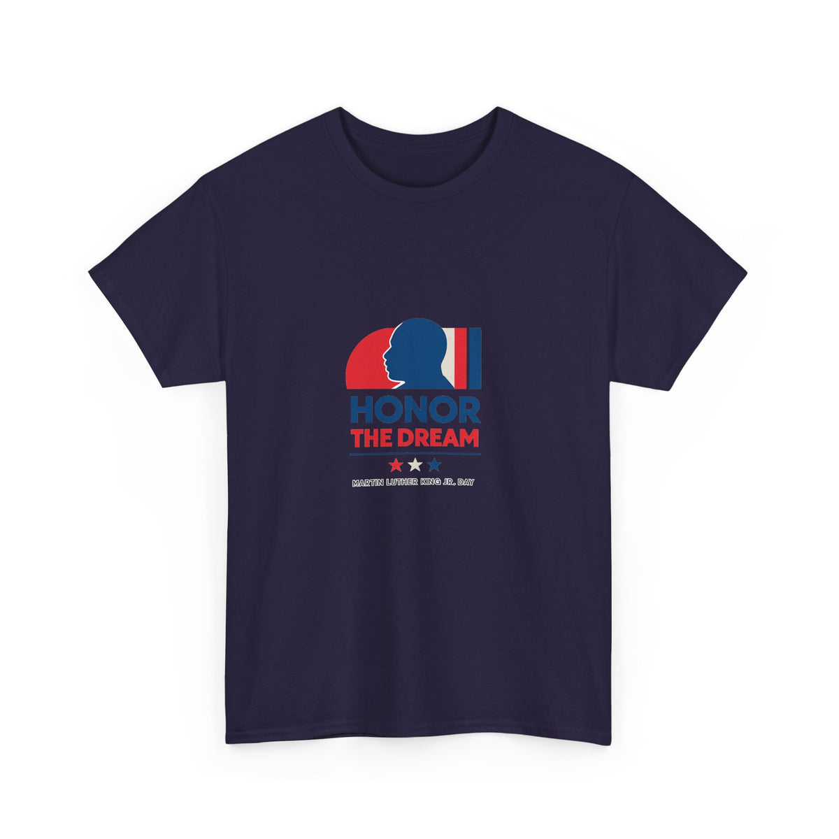 Martin Luther King Jr. Day Shirt - Inspiring Equality