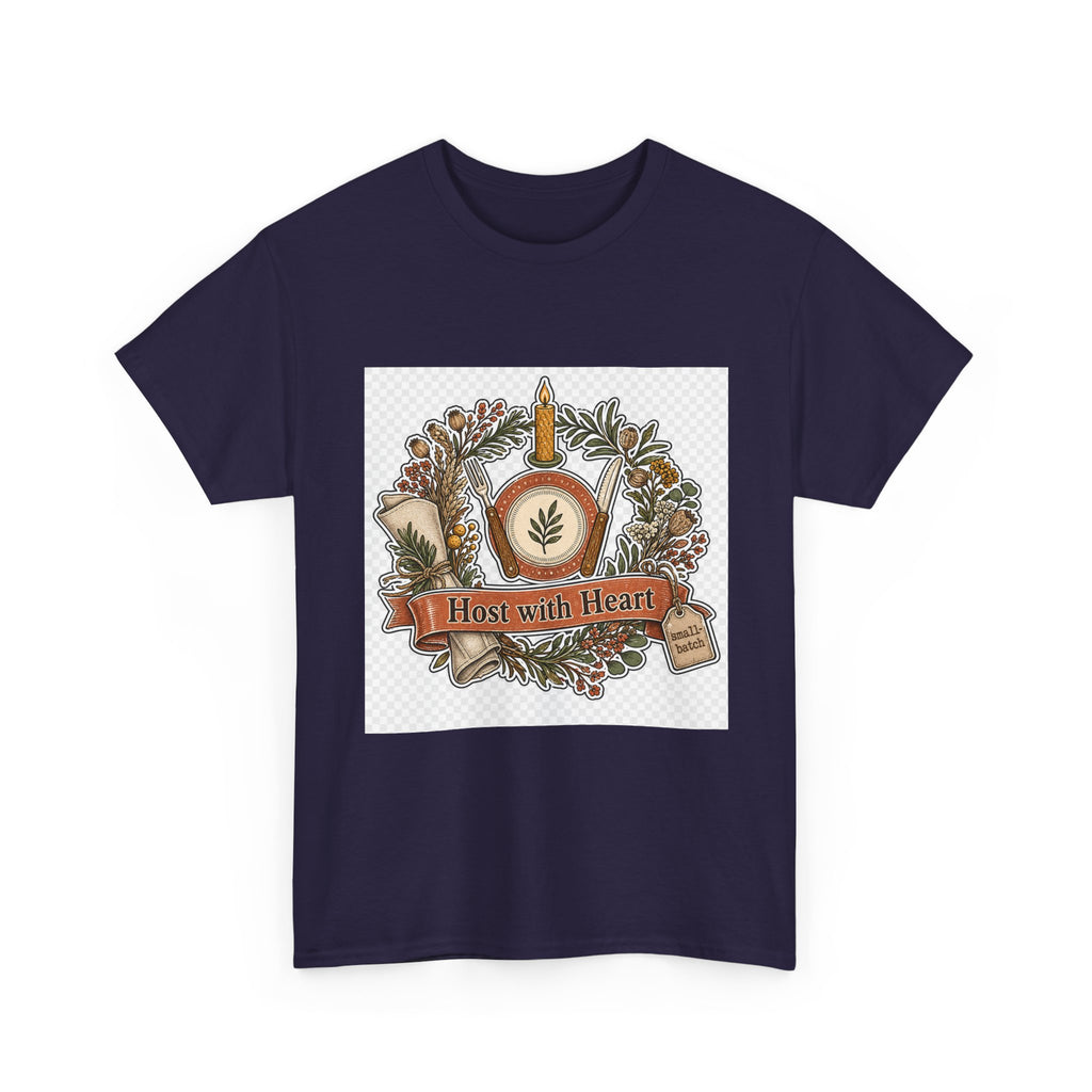 Thanksgiving Day Family Shirt - Cozy Fall Turkey Tee