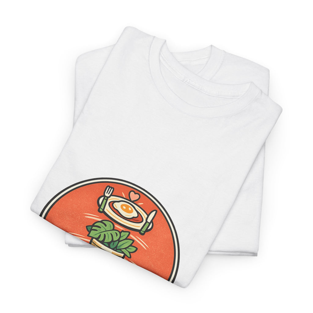 Mother's Day Floral Graphic Tee for Mom - Perfect Gift