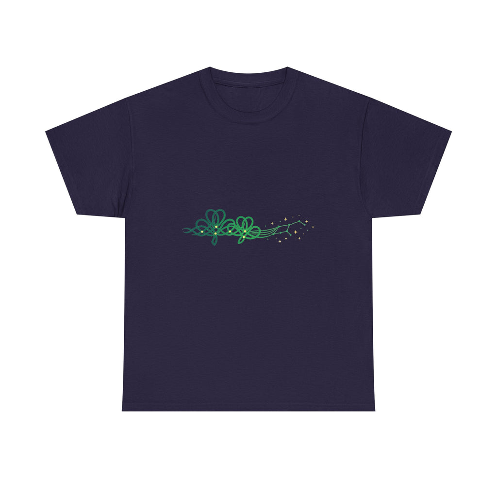 St. Patrick's Day Shirt for Friends – Festive Celtic Design