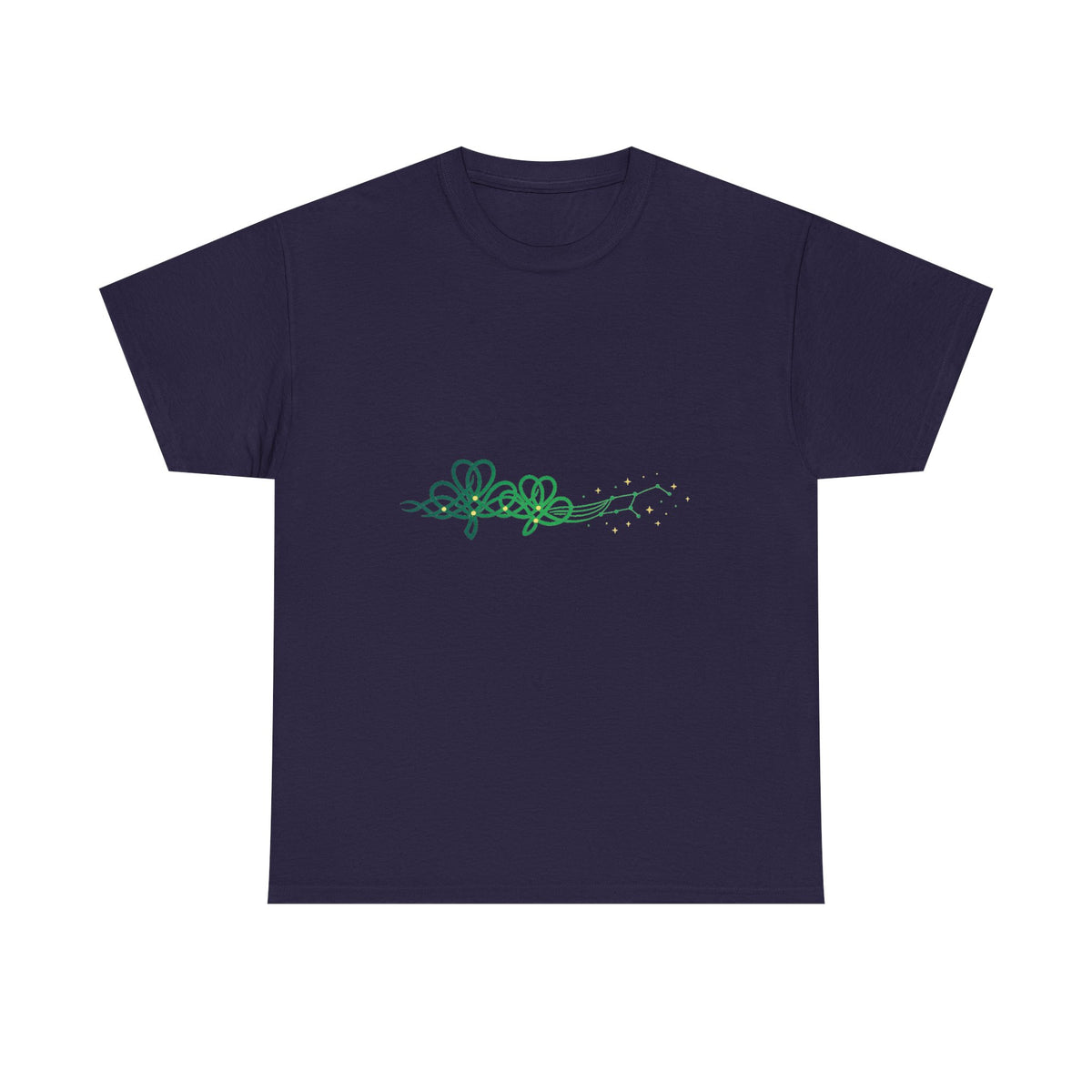 St. Patrick's Day Shirt for Friends – Festive Celtic Design