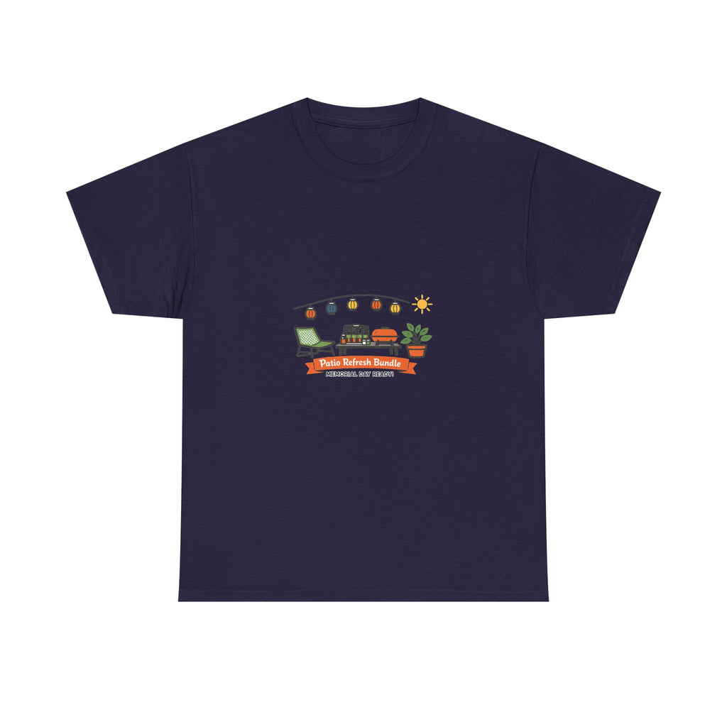 Memorial Day Shirt for Americans — Patriotic Tee Gift