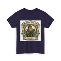 St. Patrick's Day Lucky Clover Tee for Friends & Family