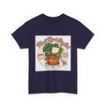 Mother's Day Shirt for Mom — Floral Heart Graphic Tee
