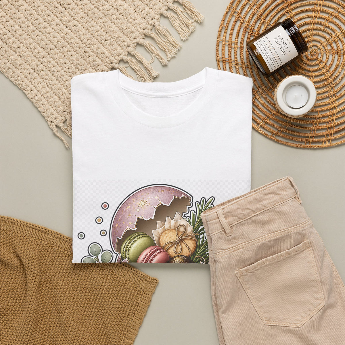 Easter Sunday Shirt for Kids & Adults — Bunny Egg Hunt