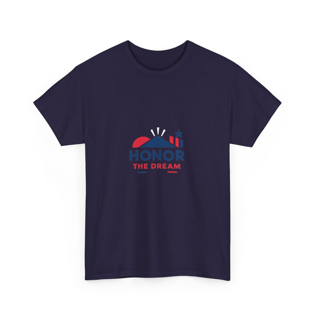 Martin Luther King Jr. Day Shirt for Advocates - Inspiring Design Gift