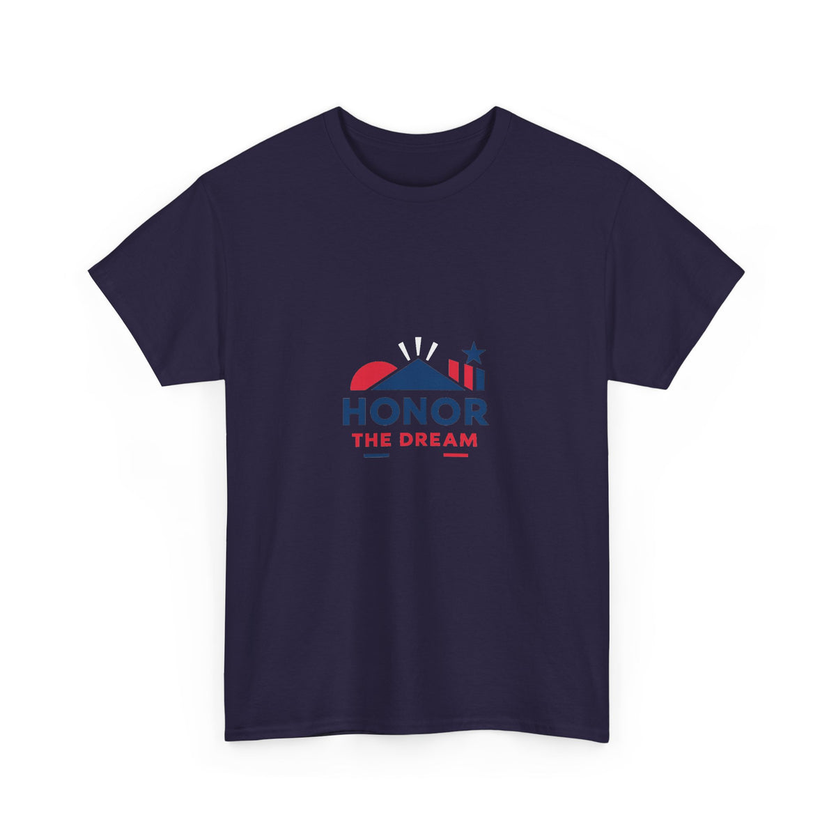 Martin Luther King Jr. Day Shirt for Advocates - Inspiring Design Gift