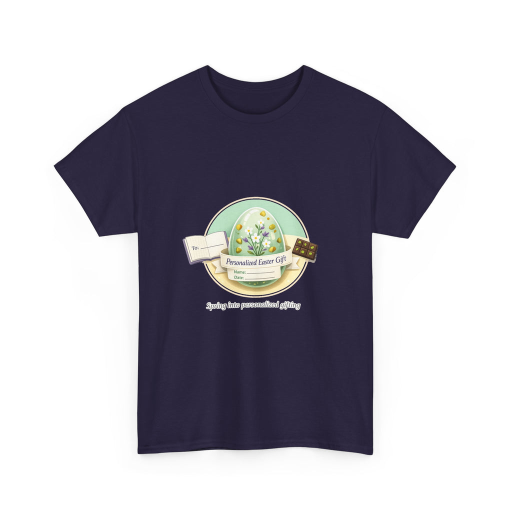 Easter Sunday Shirt for Christians - Inspirational Resurrection Design