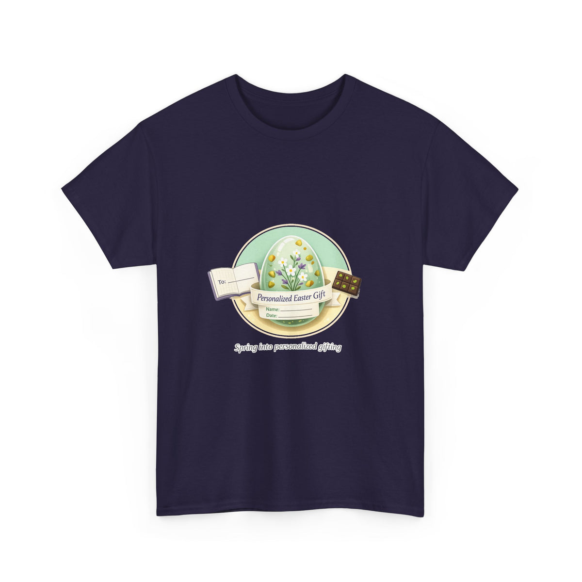 Easter Sunday Shirt for Christians - Inspirational Resurrection Design