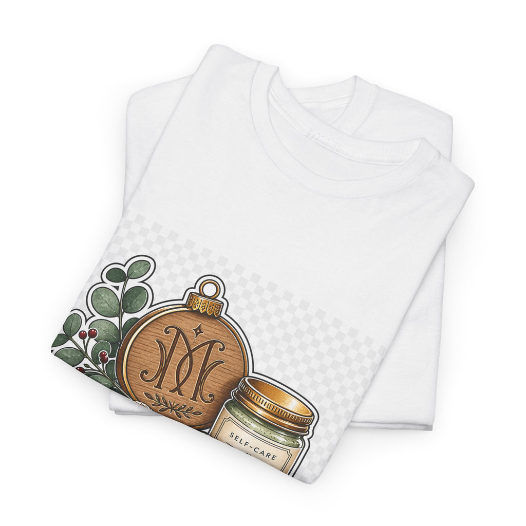 Christmas Day Family Matching T-Shirt — Funny Holiday Graphic