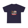 Columbus Day Shirt for History Buffs - Explorer Gift Tee