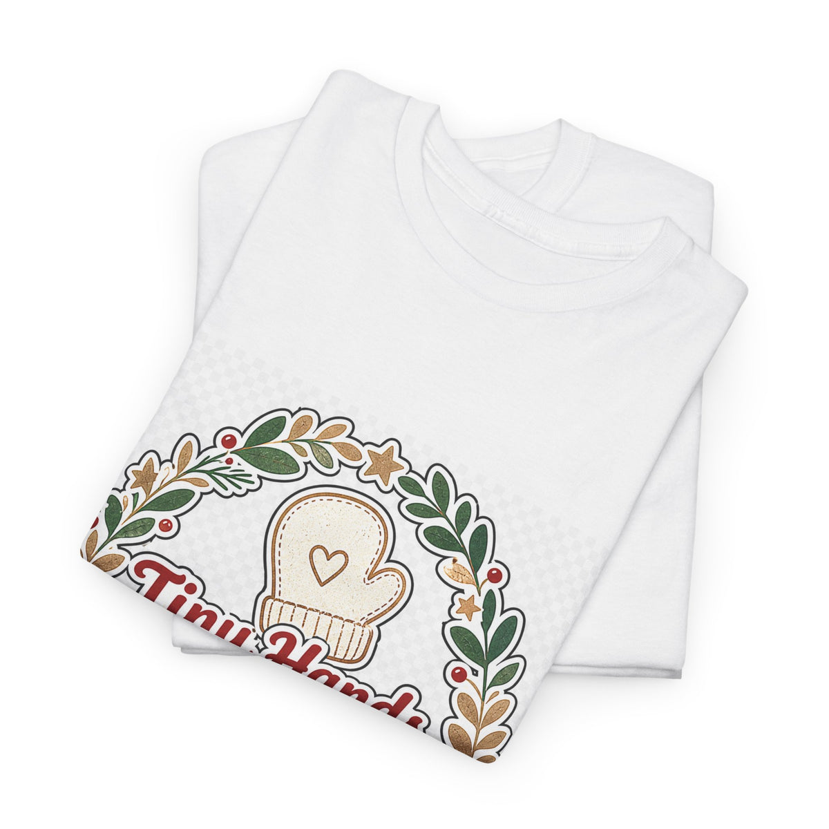 Christmas Day Family Shirt — Cozy Holiday Graphic Tee