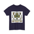 St. Patrick's Day Lucky Shamrock Tee for Men & Women