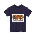 Thanksgiving Day Family Turkey Tee — Funny Harvest Shirt