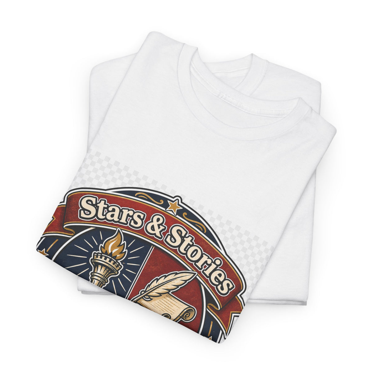 Independence Day Patriotic Shirt for Family BBQs & Parades