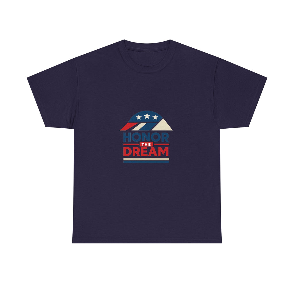 Martin Luther King Jr. Day Shirt for Everyone — Inspiring Message Tee