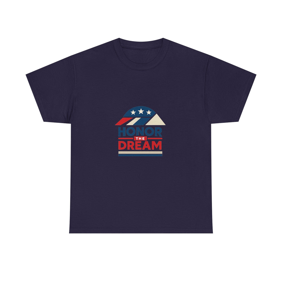 Martin Luther King Jr. Day Shirt for Everyone — Inspiring Message Tee