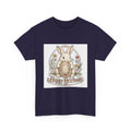 Easter Sunday Family Bunny Shirt - Cute Matching Graphic Tee