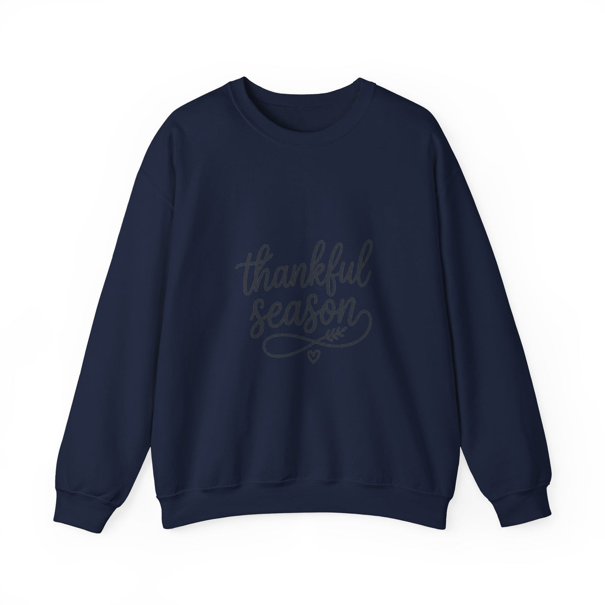 Thankful Season Sweatshirt | Thanksgiving, Fall Harvest